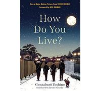 How Do You Live?