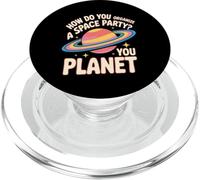 How Do You Organize A Space Party You Planet - PopSockets PopGrip per MagSafe