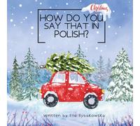 How do you say that in Polish?: Christmas