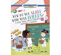 How Do You Share with Your Friends (DVD)