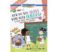 How Do You Share with Your Friends (DVD)