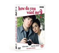 How Do You Want Me - Complete Series 1 And 2 [Edizione: Regno Unito] [Edizione: Regno Unito]