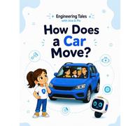 How Does a Car Move?