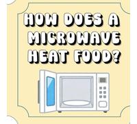 How Does a Microwave Heat Food?