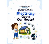 How Does Electricity Get to Our House?