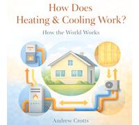 How Does Heating & Cooling Work?: How the World Works