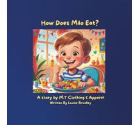 How Does Milo Eat?