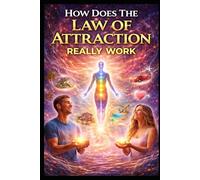 How does the Law of Attraction Really Work: 3