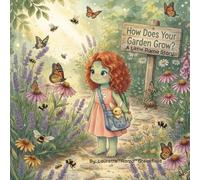 How Does Your Garden Grow?: A Little Rama Story