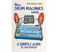 How Drum Machines Work: A Simple Guide