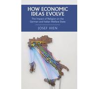 How Economic Ideas Evolve: The Impact of Religion on the German and Italian Welfare State