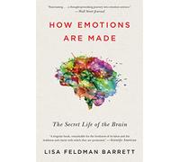 Lisa Feldman Barrett How Emotions Are Made (Tascabile)