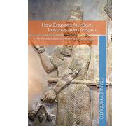 How Empires Are Born - Lessons from Assyria: The Architecture of Power and Its Collapse