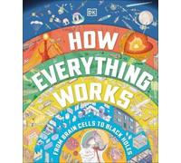 How Everything Works (Copertina rigida)