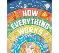 How Everything Works (Copertina rigida)