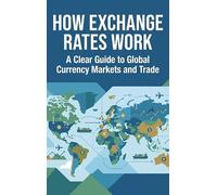 How Exchange Rates Work: A Clear Guide to Global Currency Markets and Trade