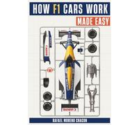 How F1 Cars Work - Made Easy: Engines, Aerodynamics, and Strategy Explained for Everyone