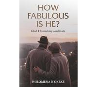 How Fabulous is He?.: Glad I found my soulmate