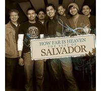 How Far Is Heaven: the Best of