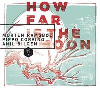 HOW FAR IS THE MOON