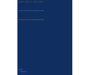 How far is the sky ?