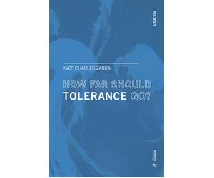 How far should tolerance go? Treatise on coexistence in a torn-apart world...