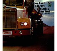 How Fast Them Trucks Can Go!