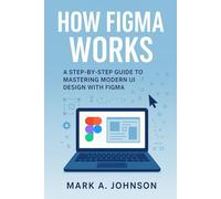 How figma works: A step by step guide to mastering modern UI design with figma