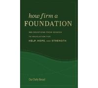 How Firm a Foundation (Copertina rigida)