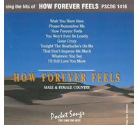 How Forever Feels - How Forever Feels
