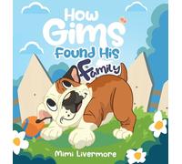 How Gims Found His Family: 1