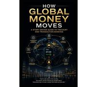 How Global Money Moves: A Story-Driven Guide to Treasury and Transaction Banking