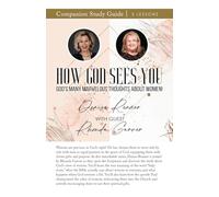 How God Sees You Study Guide: God's Many Marvelous Thoughts About Women!