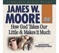 How God Takes Our Little & Makes It Much DVD