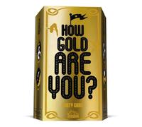 How gold are you?
