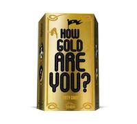 How Gold Are You?