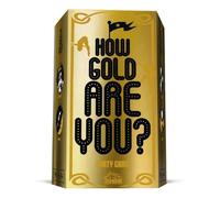 How Gold Are You? Gioco da Tavolo