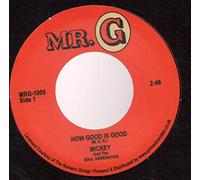 how good is good (rsd2020)