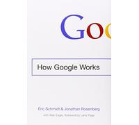 How Google Works