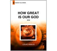 How Great Is Our God