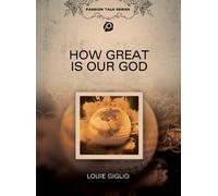 How Great Is Our God [DVD] [2009] [Region 0]