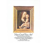 How Great Thou Art
