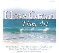 How Great Thou Art