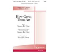 How Great Thou Art