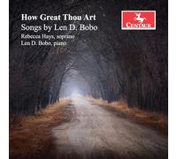 How Great Thou Art
