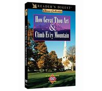 How Great Thou Art & Climb Ev - How Great Thou Art & Climb Ev