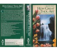How Great Thou Art - Inspirational Songs
