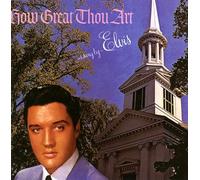 How Great Thou Art [Shm-CD]