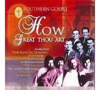 Various - How Great Thou Art: Southern G