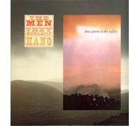 How green is the valley (1986) / Vinyl record [Vinyl-LP]